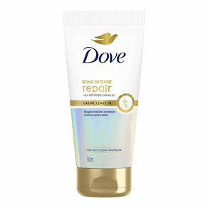 7891150095601 - Creme Leave In Dove Bond Repair 50mL